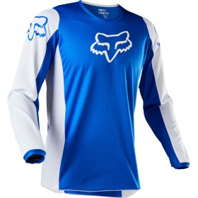 Maglia Fox Racing 180 Prix N005 2020 Manica Lunga